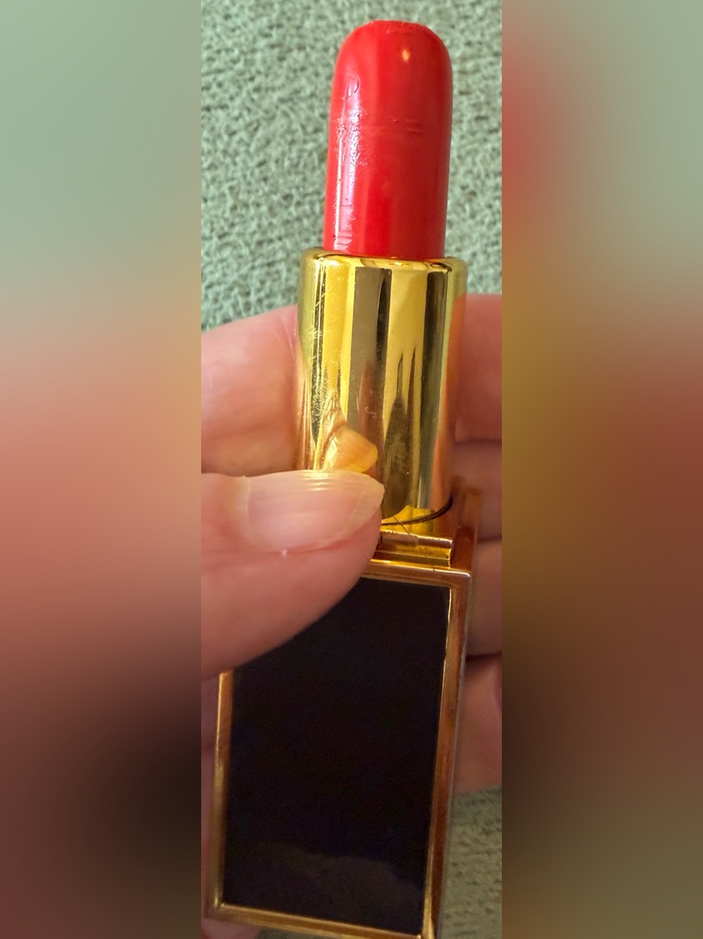 Tom Ford Lipstick